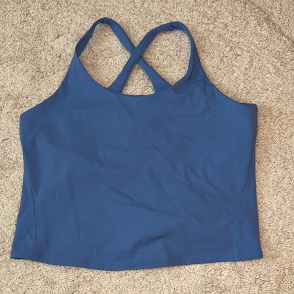 Spanx Sport Tank - Size XL - Picture 1 of 3